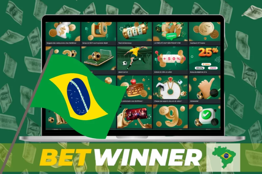 Betwinner Online Bet Your Gateway to Thrilling Online Betting