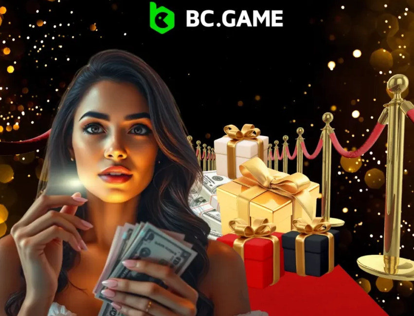 Discover the Exciting World of the Bc.Game Platform