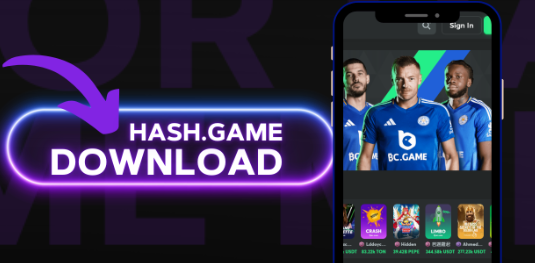 Exploring the Intricacies of Hashgame