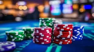 Exploring the Benefits of Non Gamstop Casinos 1178