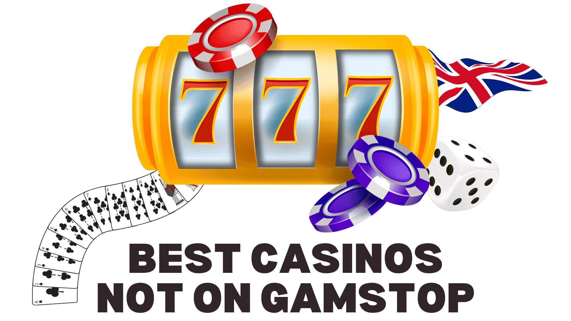 Exploring the World of Non Gamstop Casinos 150