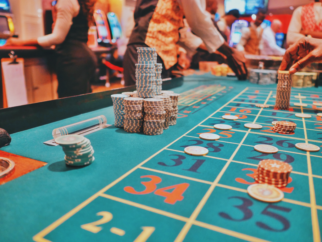 Ultimate Guide to Casinos Not on Gamstop 1031
