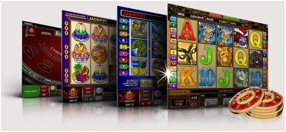 The Thrill of Gaming at 5999 bet