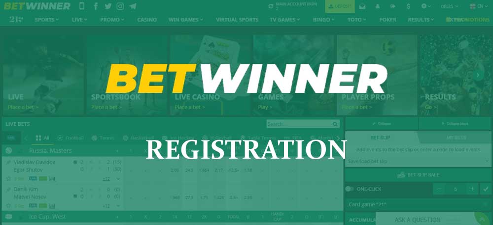 Todo lo que Necesitas Saber sobre Betwinner Apuestas y Juegos en Línea Todo lo que Necesitas Saber sobre Betwinner Apuestas y Juegos en Línea