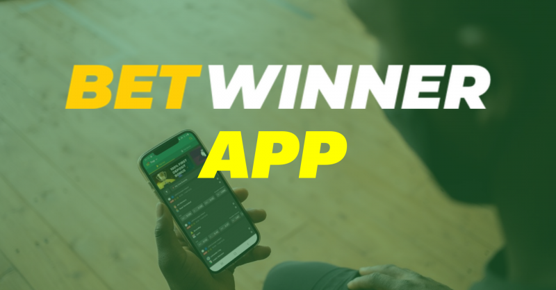 Découvrez Betwinner La Plateforme de Paris Sportifs Incontournable Découvrez Betwinner La Plateforme de Paris Sportifs Incontournable