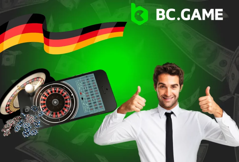 BC Casino A Comprehensive Guide to the Universe of Online Gaming BC Casino A Comprehensive Guide to the Universe of Online Gaming