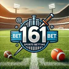 Descubra o Mundo das Apostas com 161Bet 33