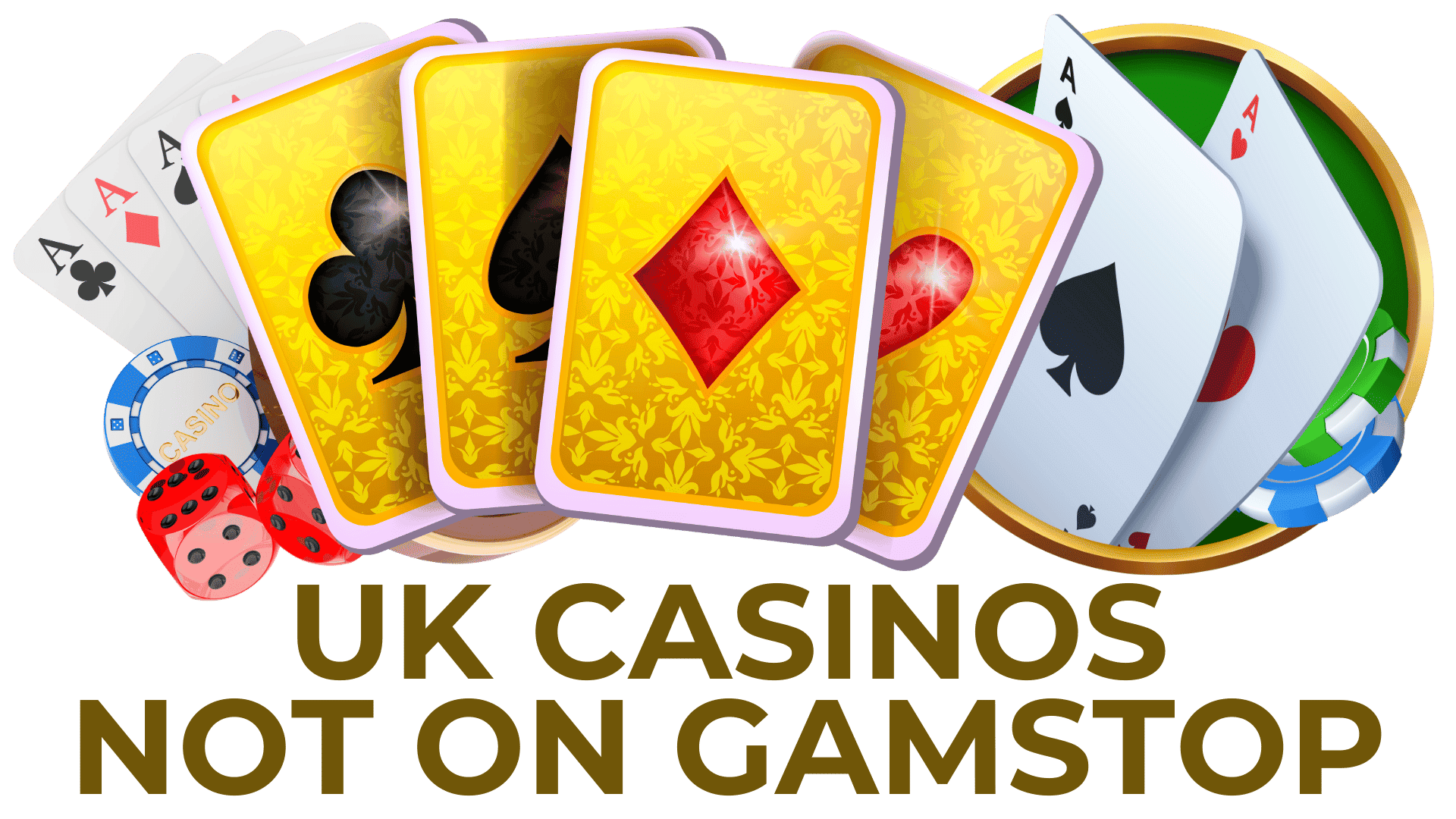 Discover the Best Casinos Not on Gamstop UK 670