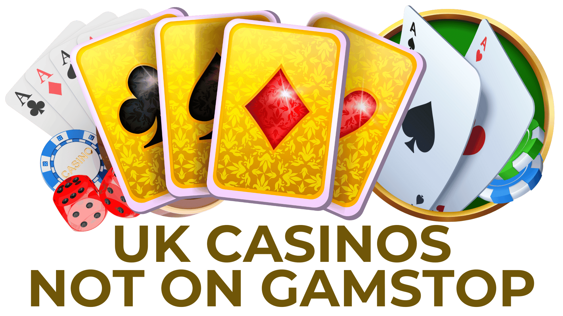 Exploring the World of Casinos Not on Gamstop 2661 Exploring the World of Casinos Not on Gamstop 2661