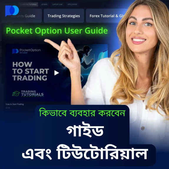 Pocket Option BD Unlocking Trading Opportunities