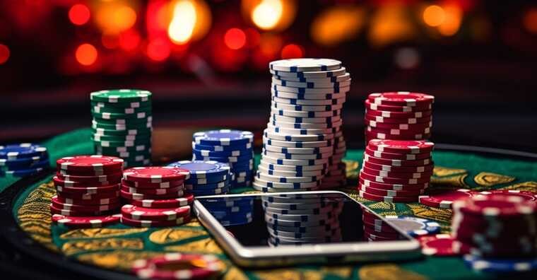 Experience the Thrill of Gaming at Mr Bet Casino