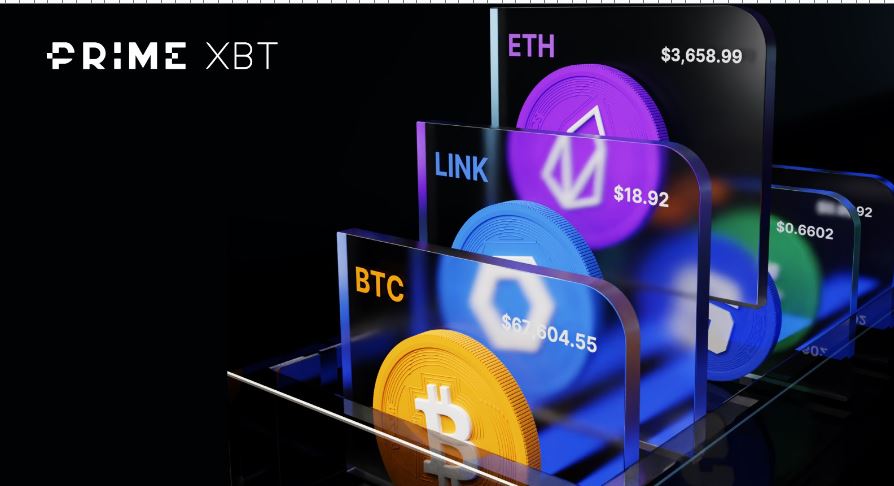 Mastering Crypto Trading with PrimeXBT A Comprehensive Guide Mastering Crypto Trading with PrimeXBT A Comprehensive Guide