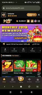 Discover the Exciting World of Lucky Star Brasil 3